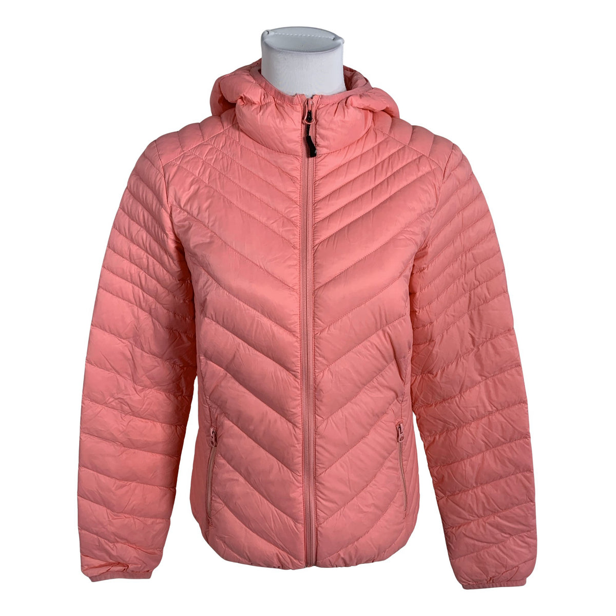 Unisex Five seasons - Lightly padded jacket, size 38 - Light pink (1)