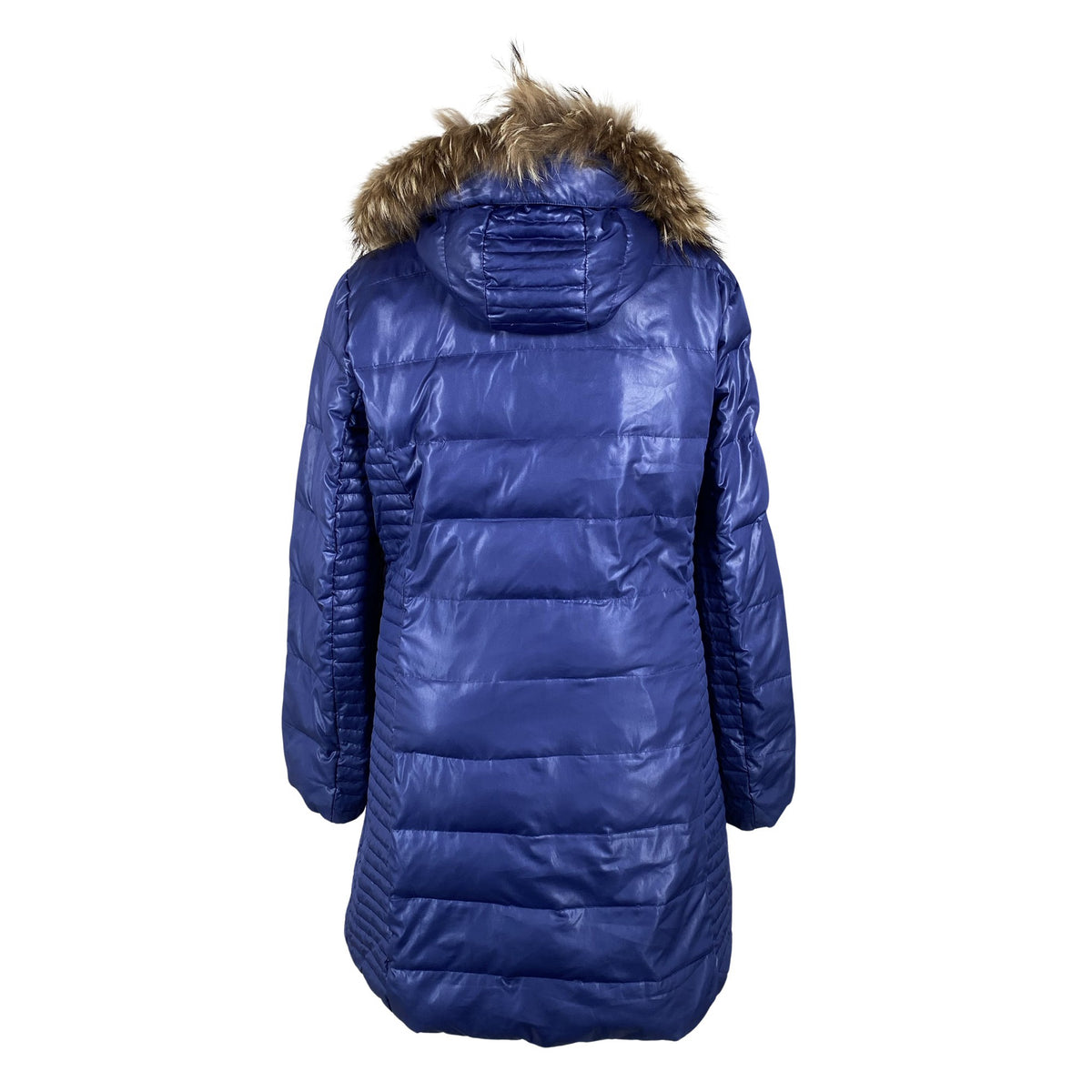 Unisex Luhta - Down jacket, size 42 - Blue (3)