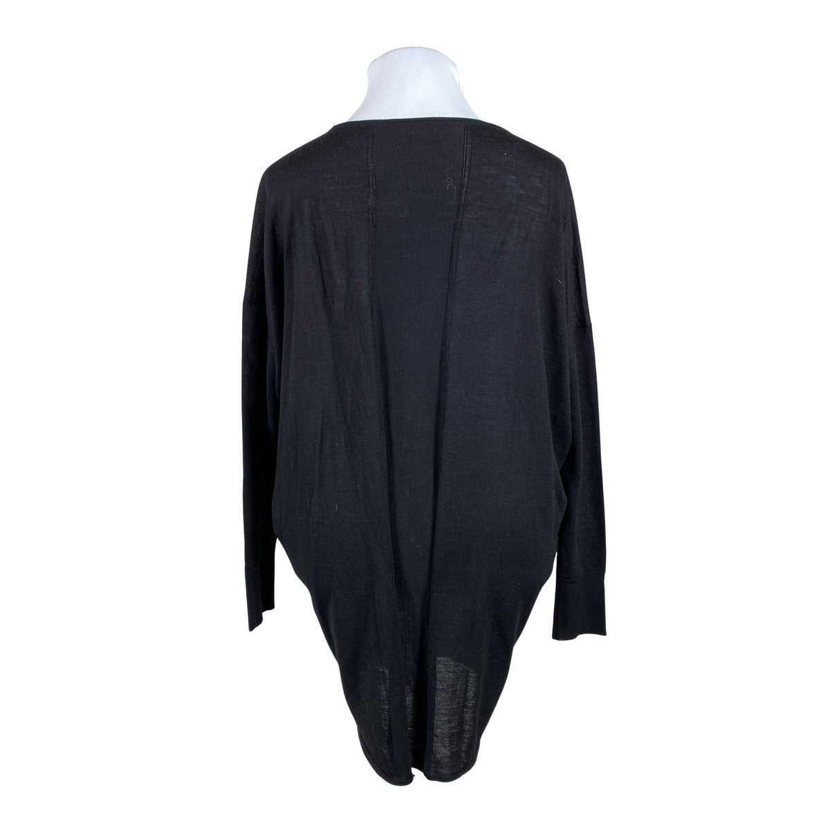 Unisex DAY Birger et Mikkelsen - Knit tunic, size 48 - Black (3)