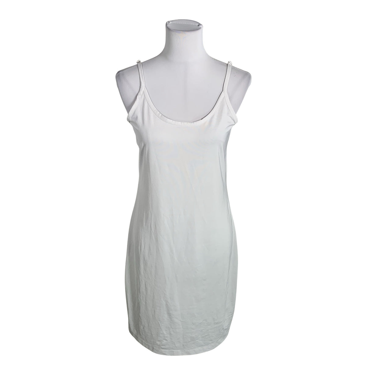 Unisex Ouì - Nightshirt, size 40 - White (1)