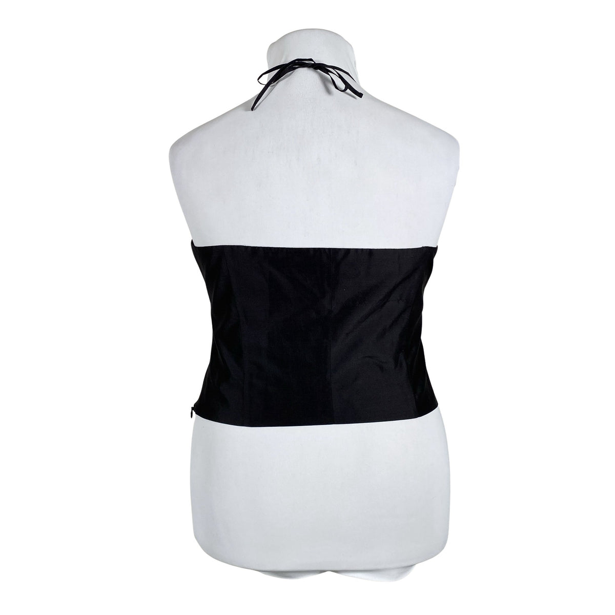 Unisex Ril's - Top, size 42 - Black (2)