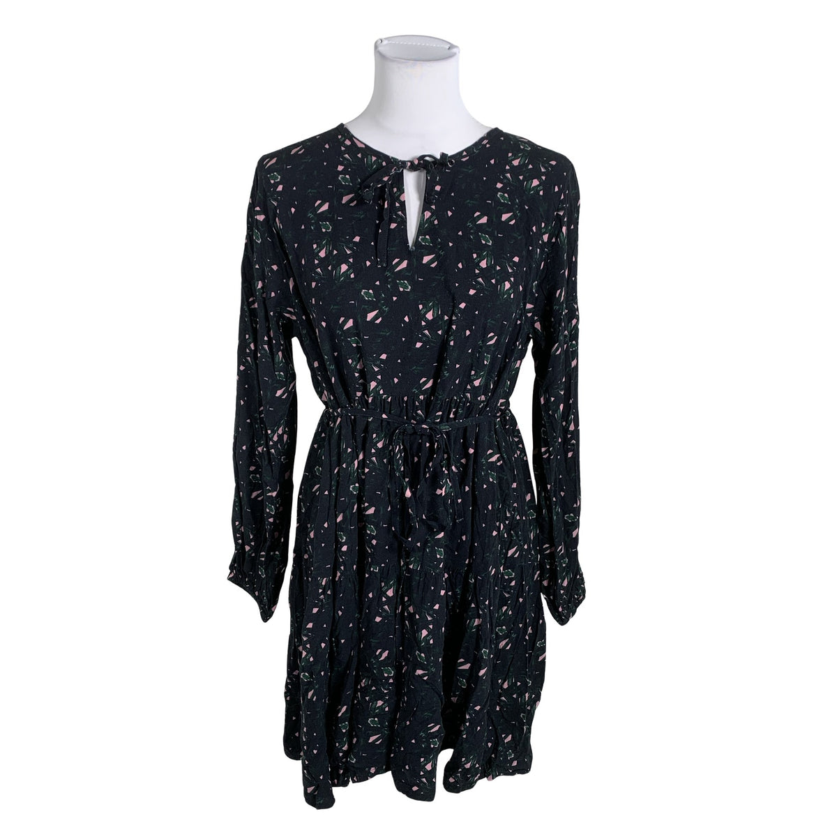 Unisex Nouki - Dress, size 34 - Blue (1)
