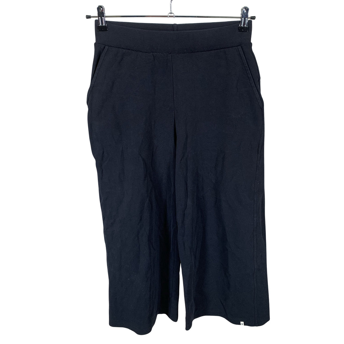 Unisex Kaiko - Tricot pants, size 38 - Blue (1)