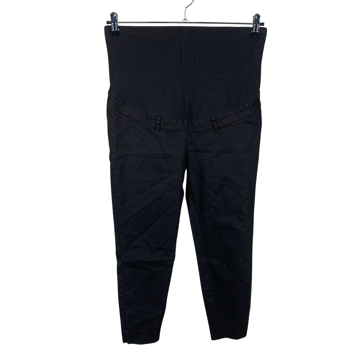 Unisex H&M Mama - Slacks, size 42 - Black (1)