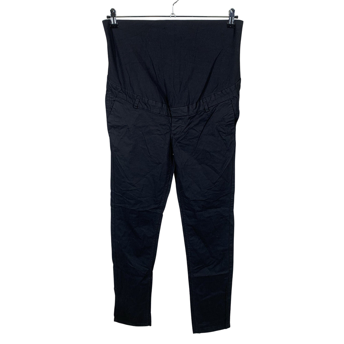Unisex H&M Mama - Slacks, size Ei kokoa - Black (1)