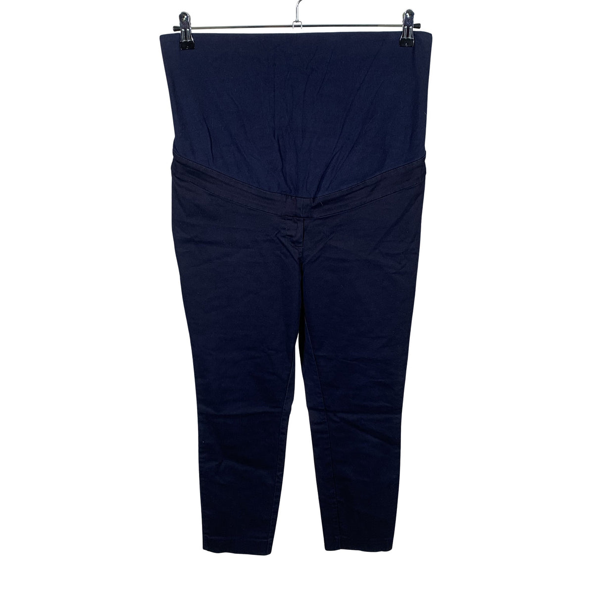 Unisex H&M Mama - Slacks, size 40 - Blue (1)