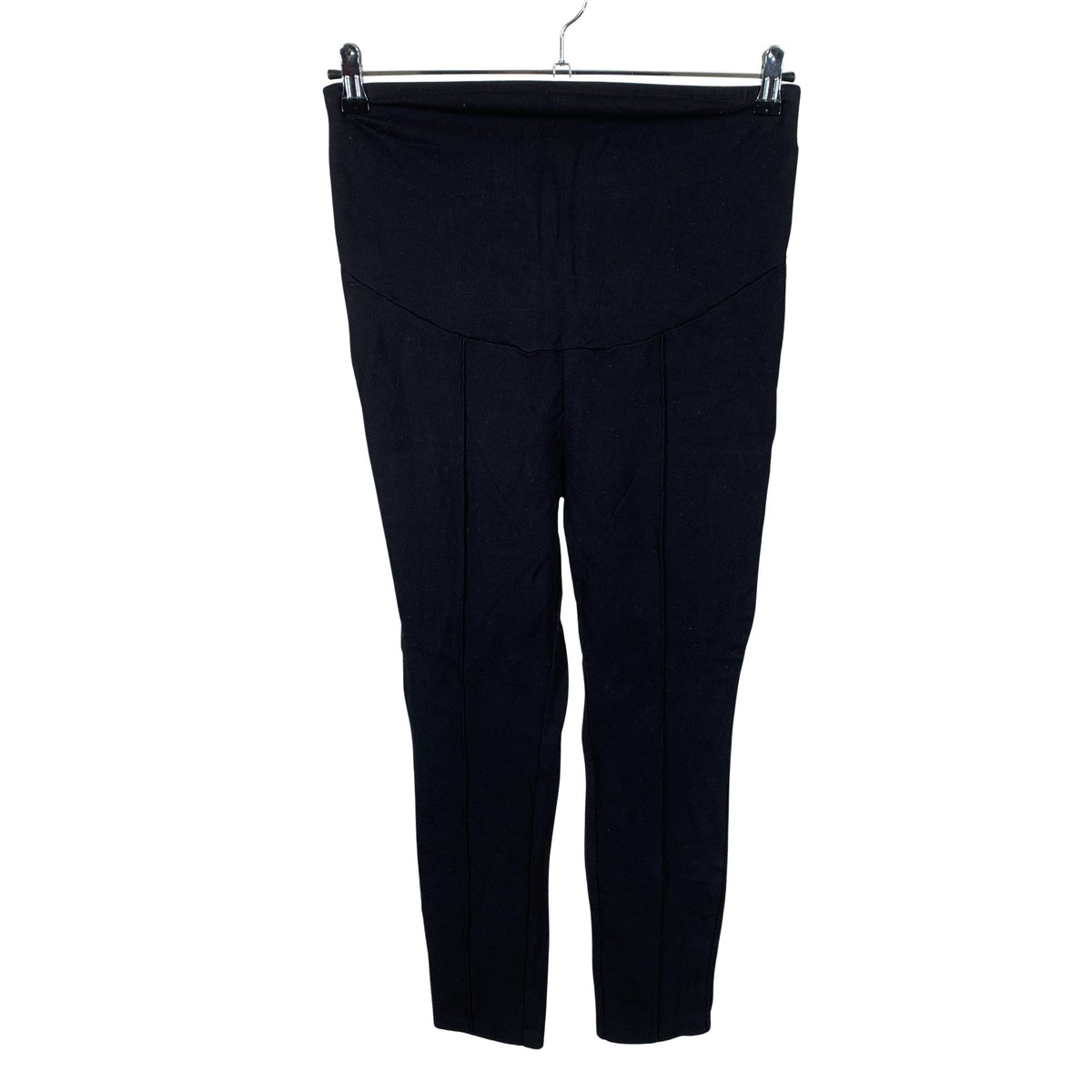 Unisex H&M Mama - Leggings, size 40 - Black (1)