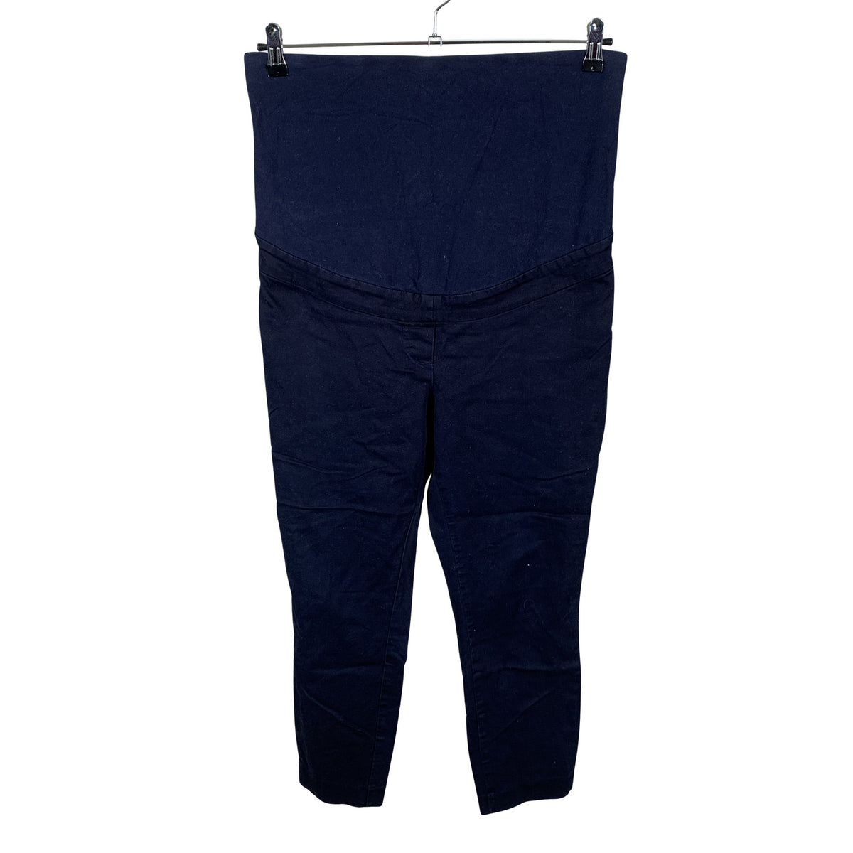 Unisex H&M Mama - Slacks, size 40 - Blue (1)