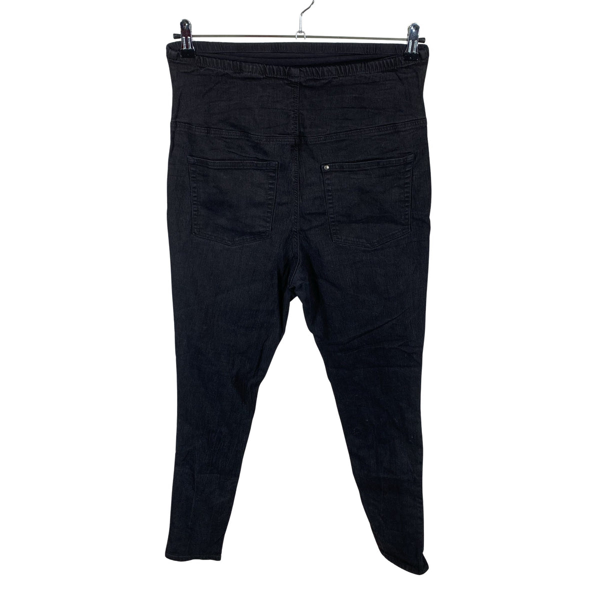 Unisex Mama - Jeans, size 40 - Black (2)
