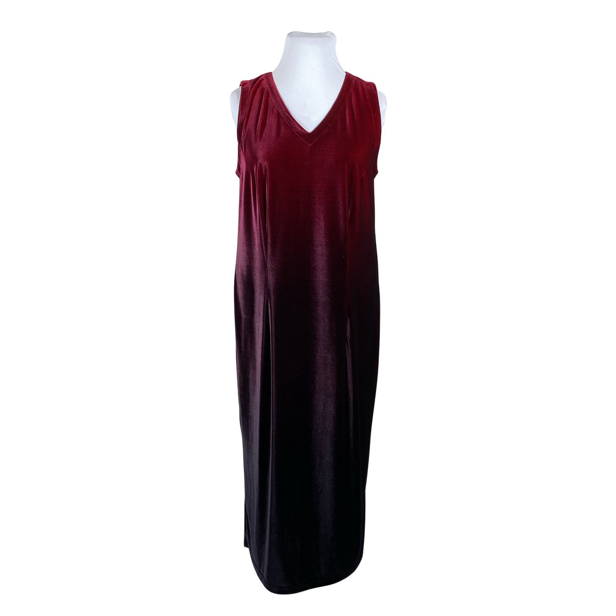 Unisex Kaija S. - Tricot dress, size 44 - Violet (1)
