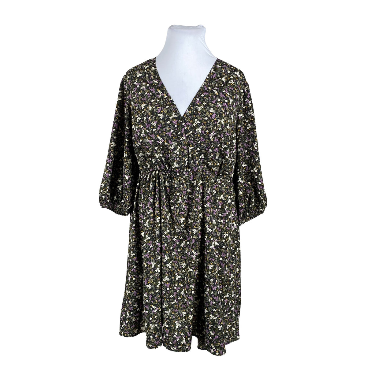 Unisex New Look - Dress, size 50 - Green (1)