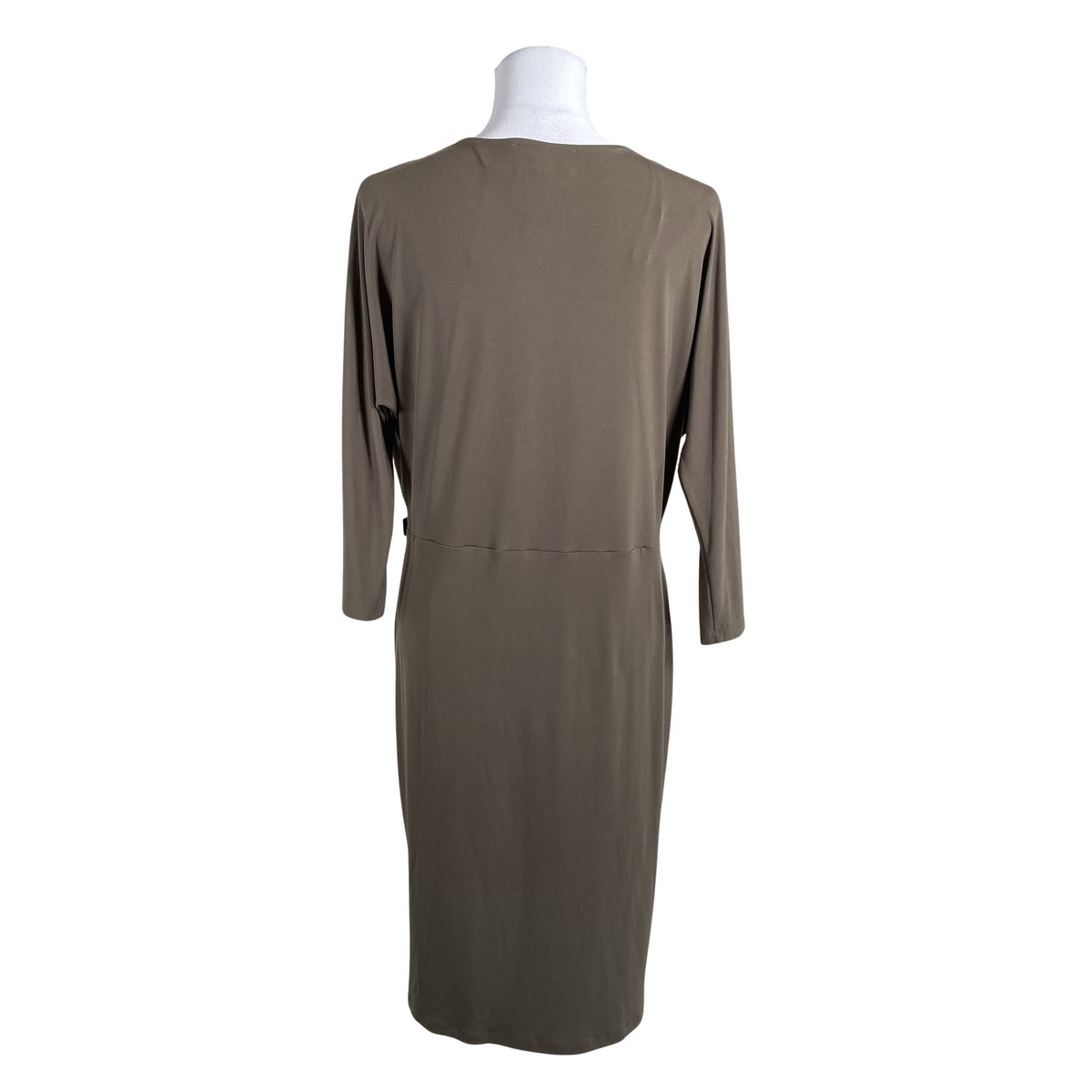Unisex Michael Kors - Tricot dress, size 40 - Green (3)