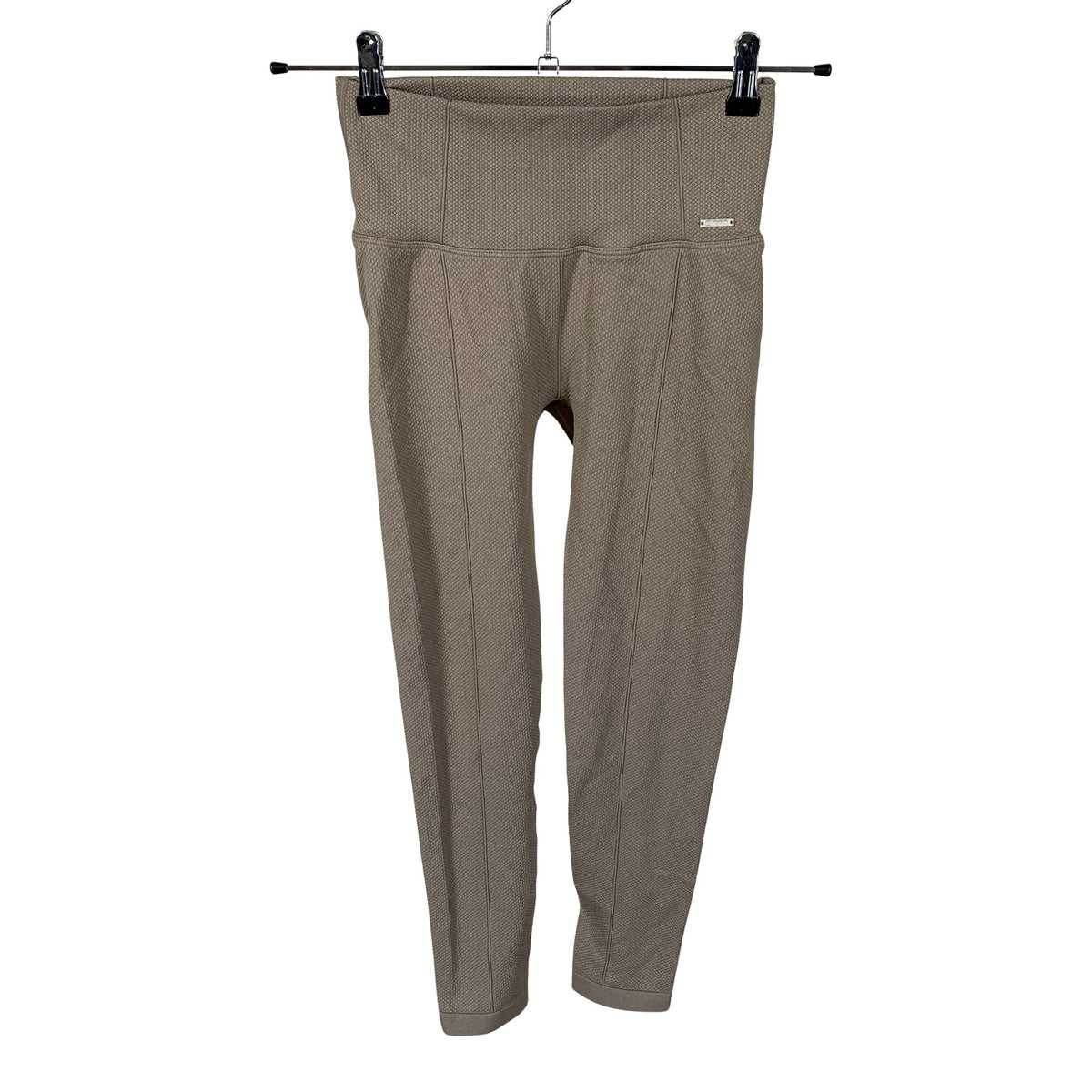 Unisex Aim'n - Sports tights, size 34 - Beige (1)