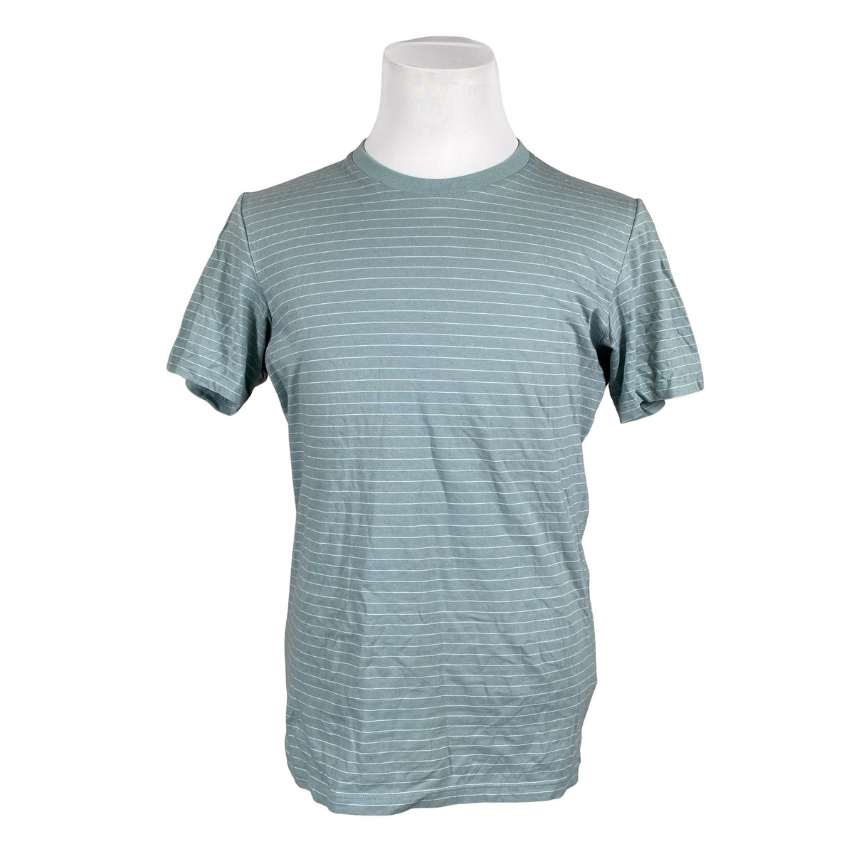 Unisex Uniqlo - T-shirt, size M - Green (1)