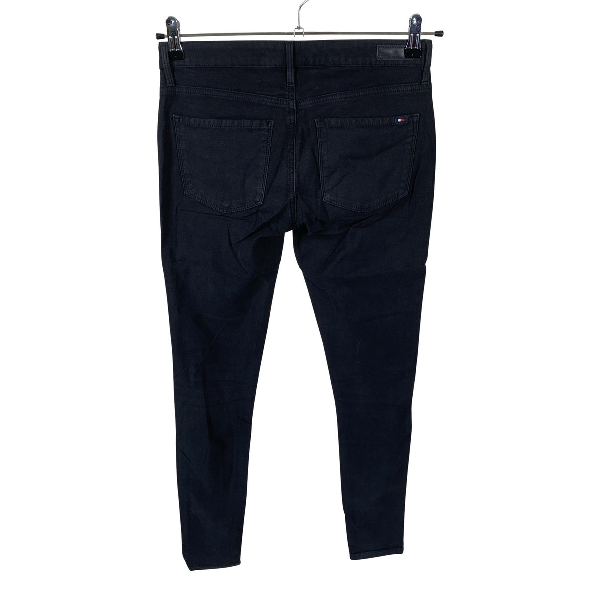 Unisex Tommy Hilfiger - Jeans, size W27 - Black (2)