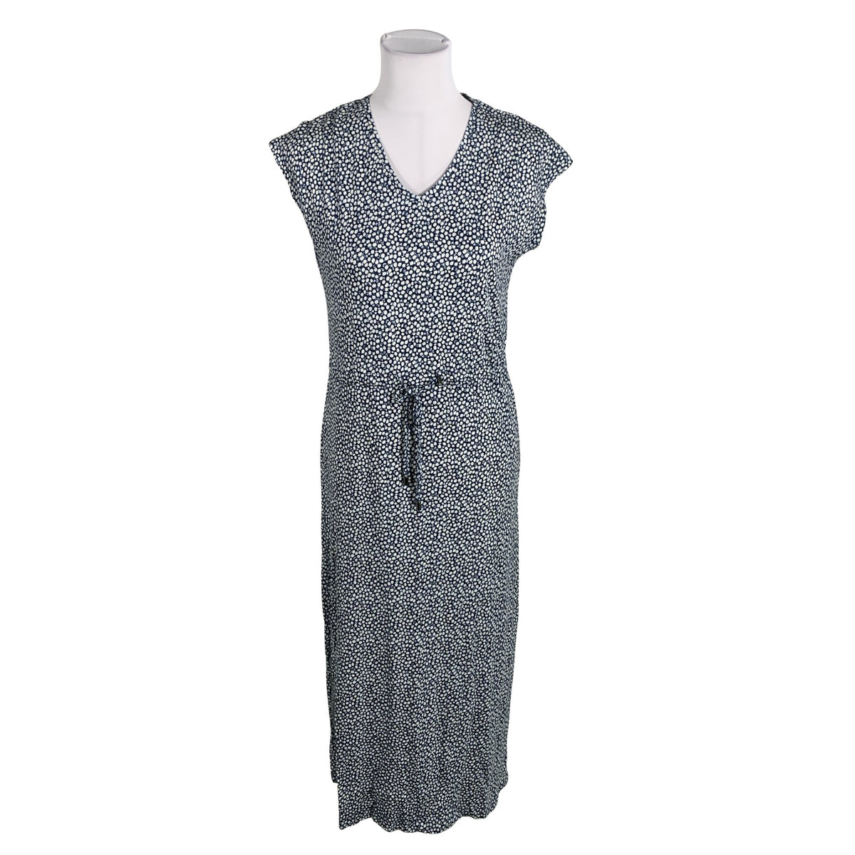 Unisex Noom - Tricot dress, size 34 - Blue (1)