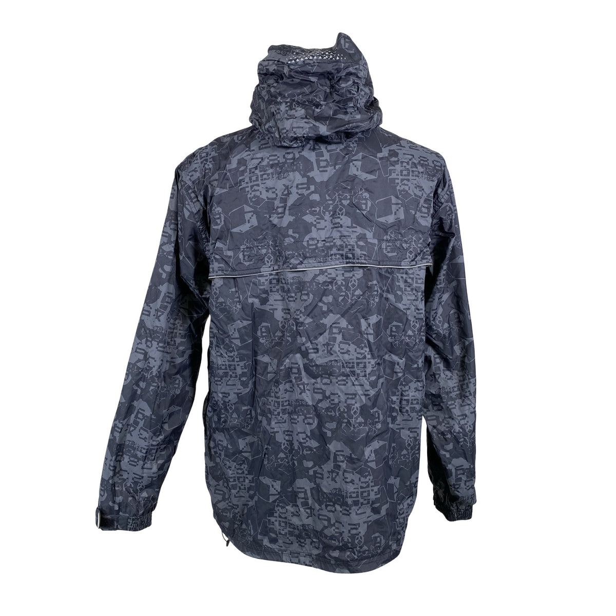 Unisex Icepeak - Outdoor jacket, size XL - Gray (2)