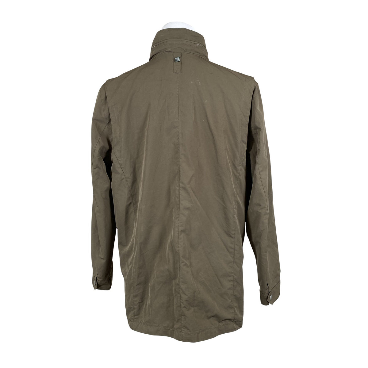 Unisex Oratop - Outdoor jacket, size XXL - Green (2)