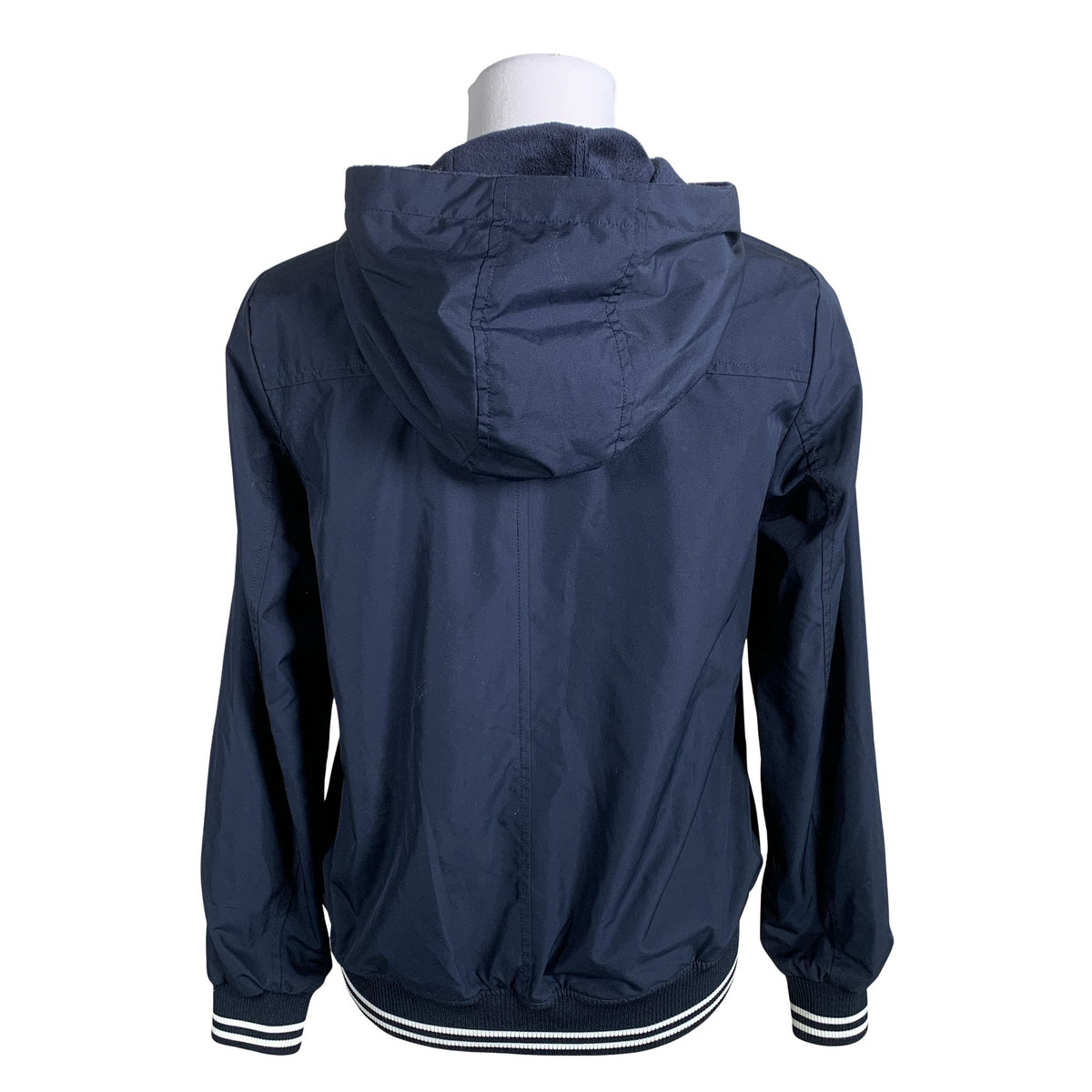 Unisex Tommy Hilfiger - Outdoor jacket, size 36 - Blue (2)