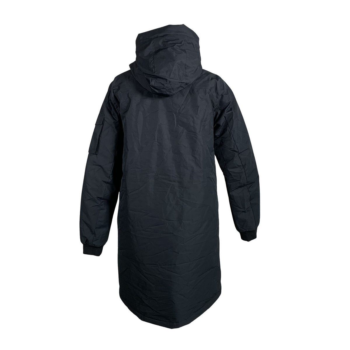 Unisex Wearcolour - Winter jacket, size 38 - Black (3)