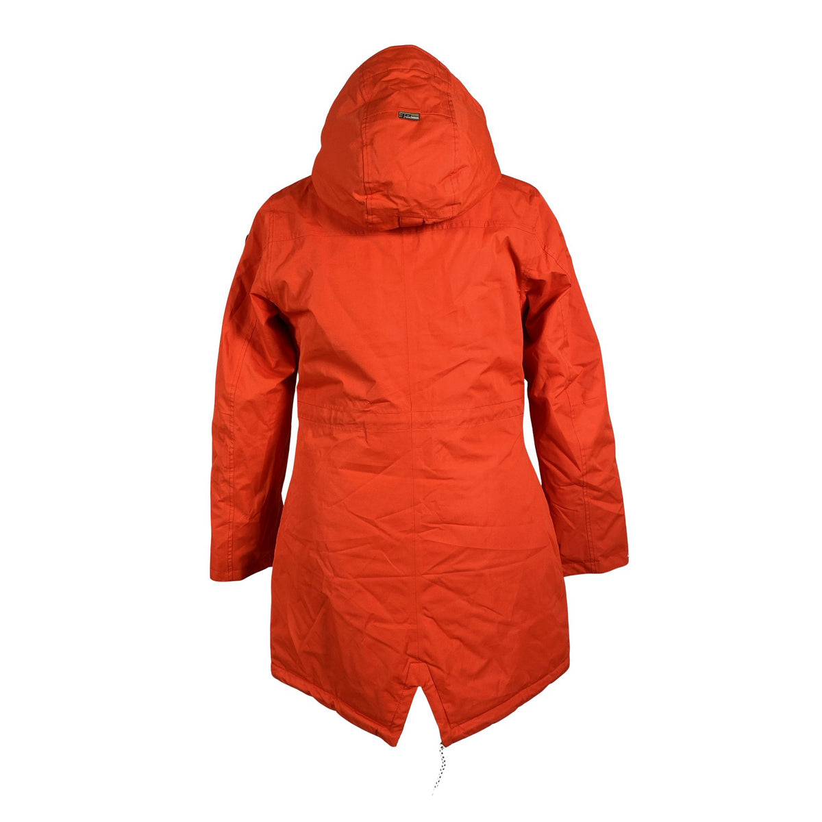 Unisex Icepeak - Winter jacket, size 42 - Red (3)