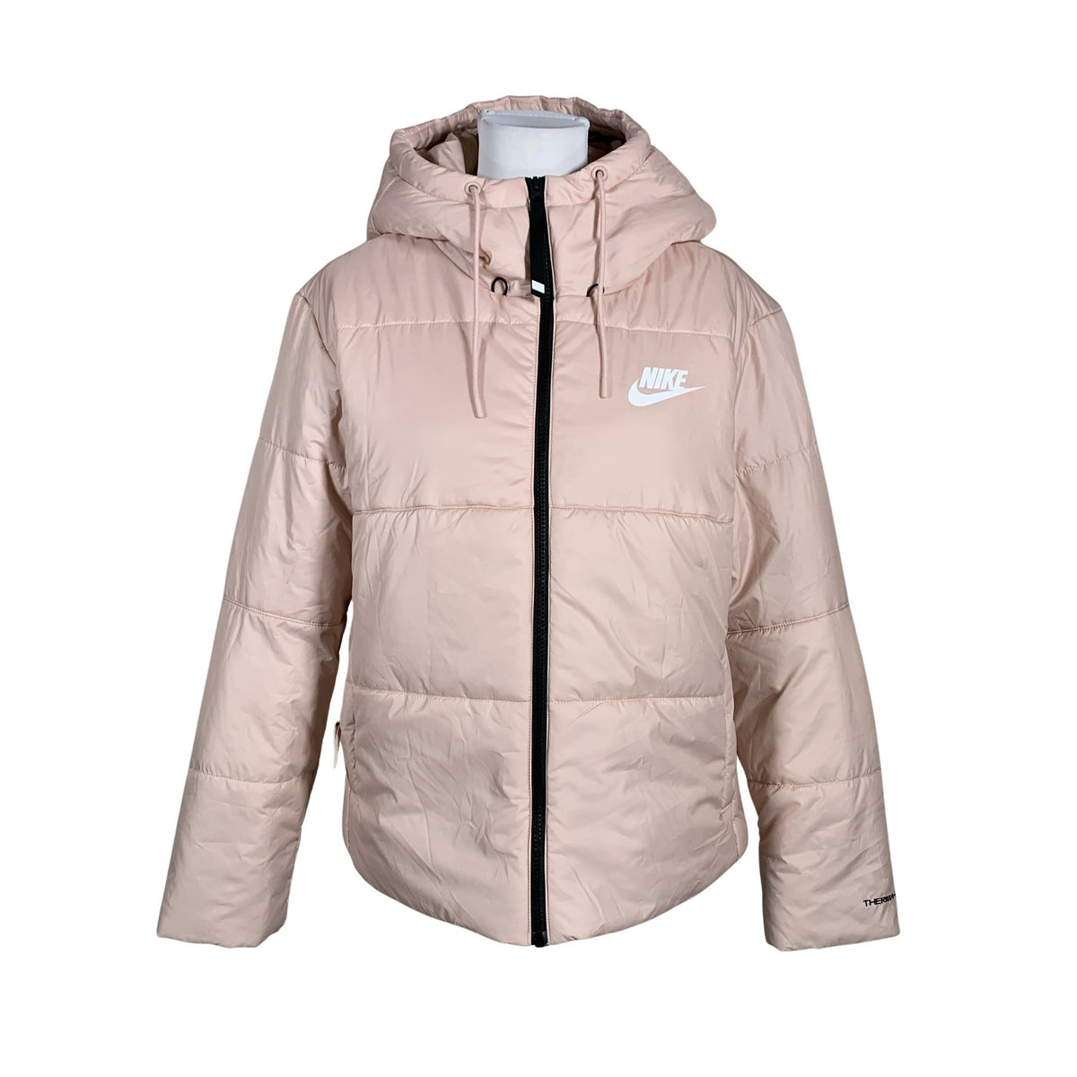 Unisex Nike - Winter jacket, size 40 - Light pink (1)