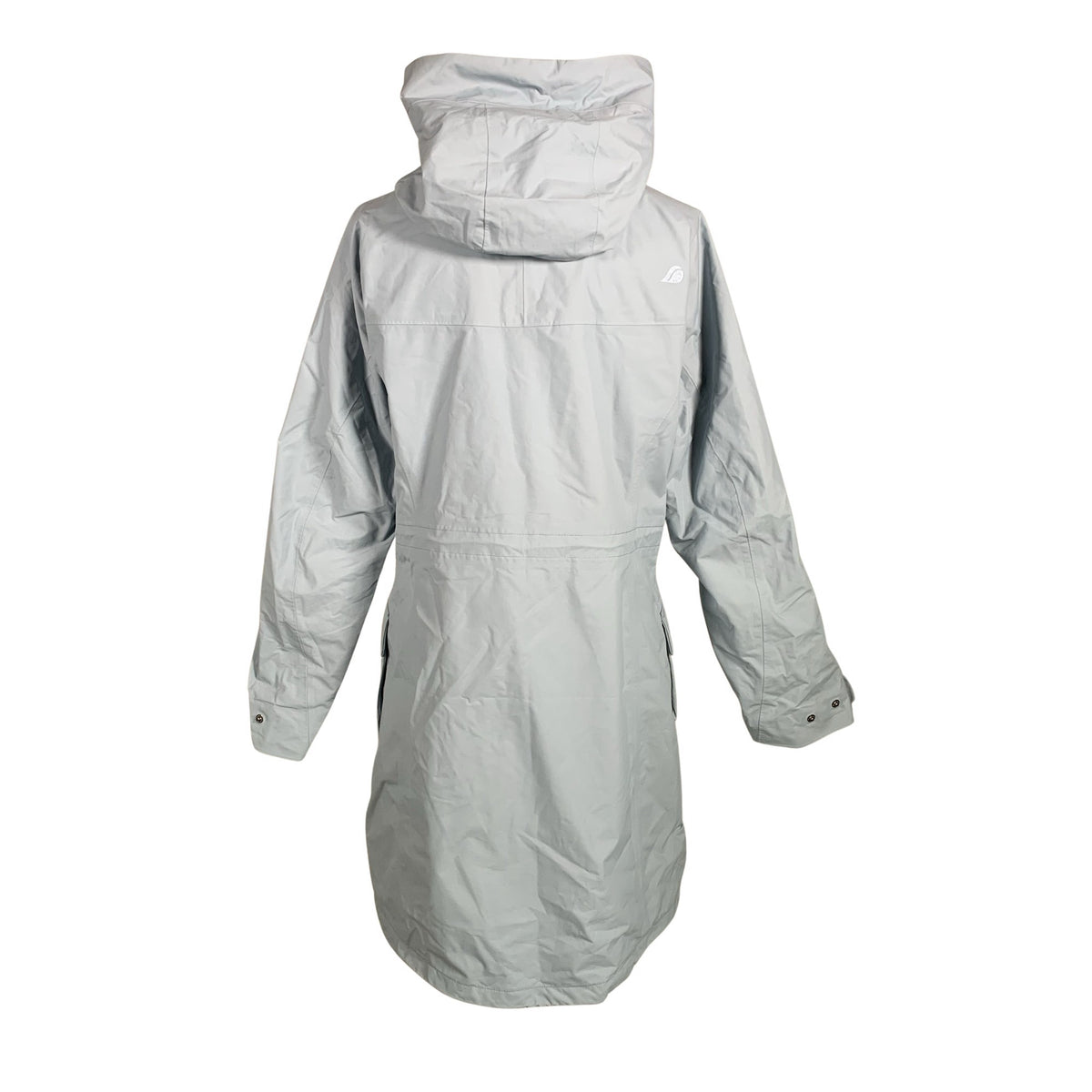 Unisex Didriksons - Outdoor jacket, size 40 - Light blue (3)