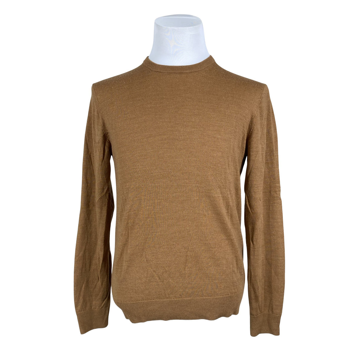 Unisex Uniqlo - Sweater, size M - Brown (1)