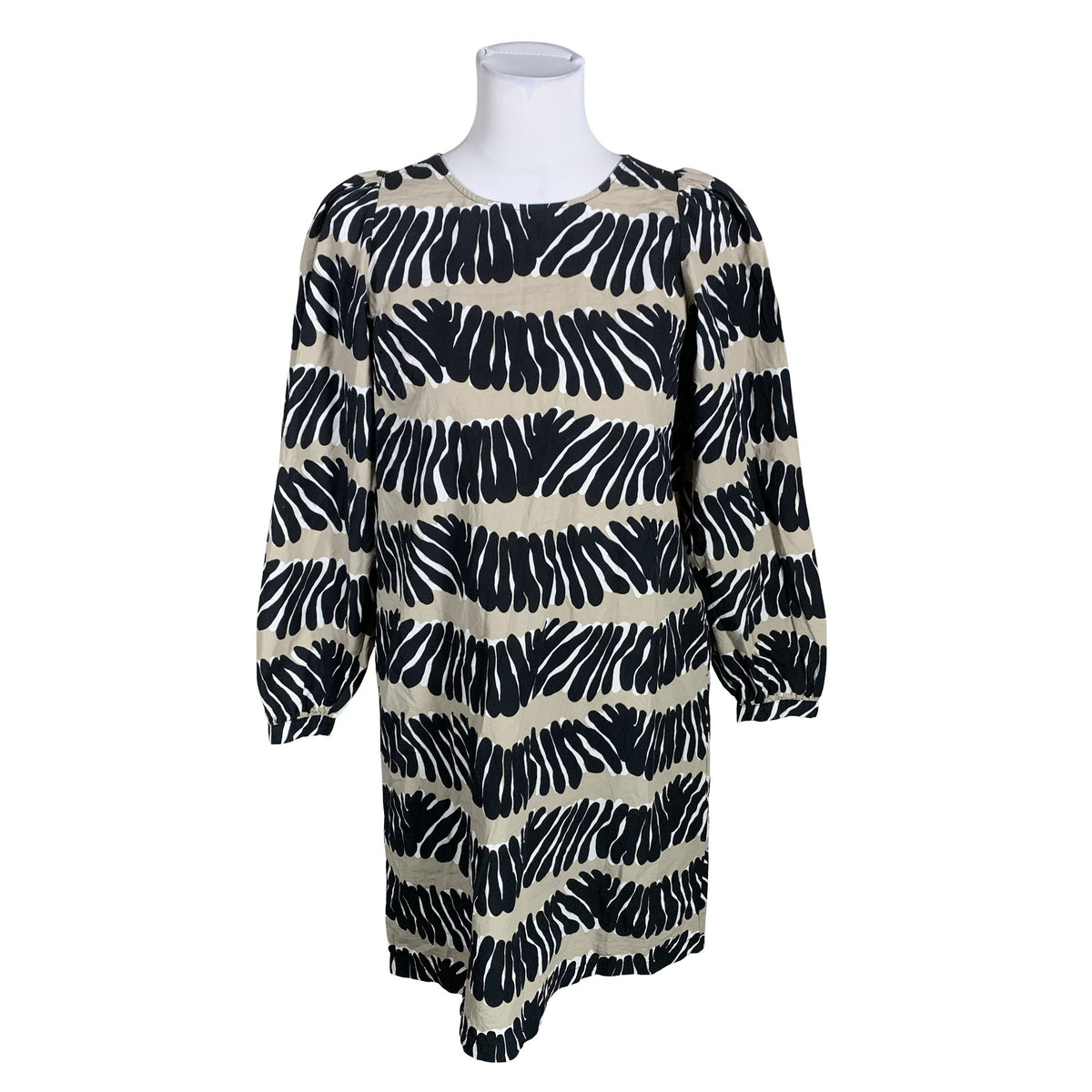 Unisex Nanso - Dress, size 34 - Beige (1)