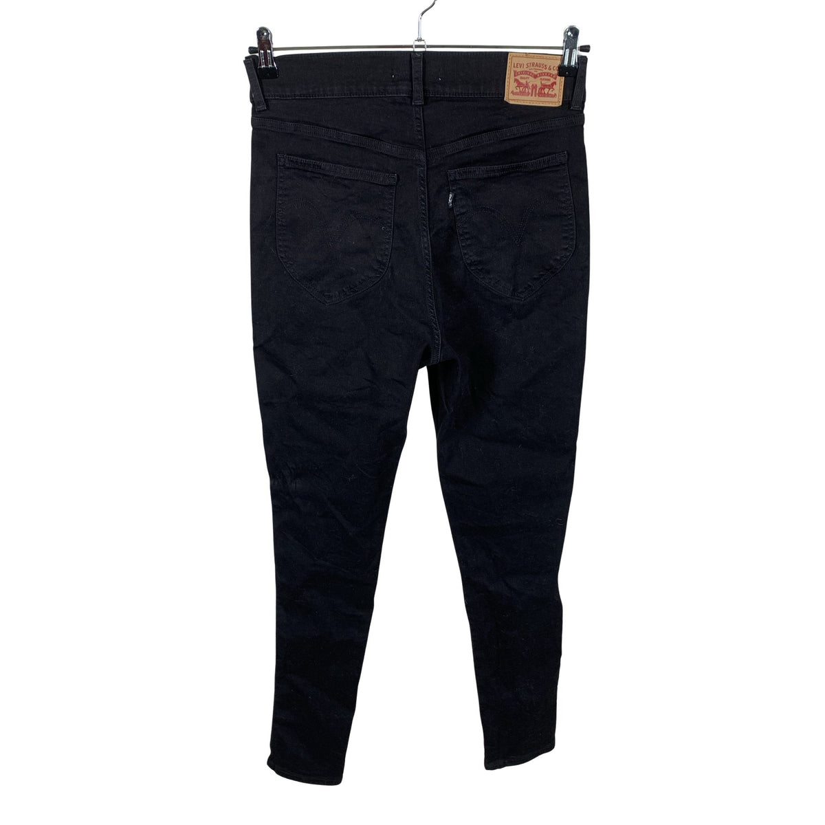 Unisex Levi's - Jeans, size W31 - Black (2)