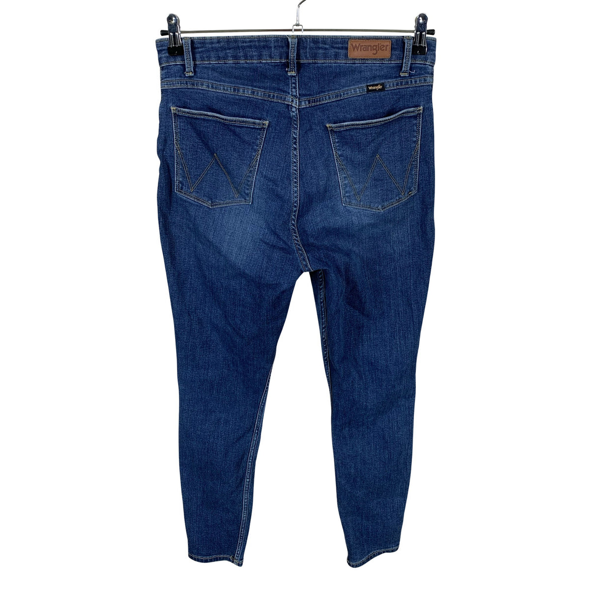 Unisex Wrangler - Jeans, size 40 - Blue (2)