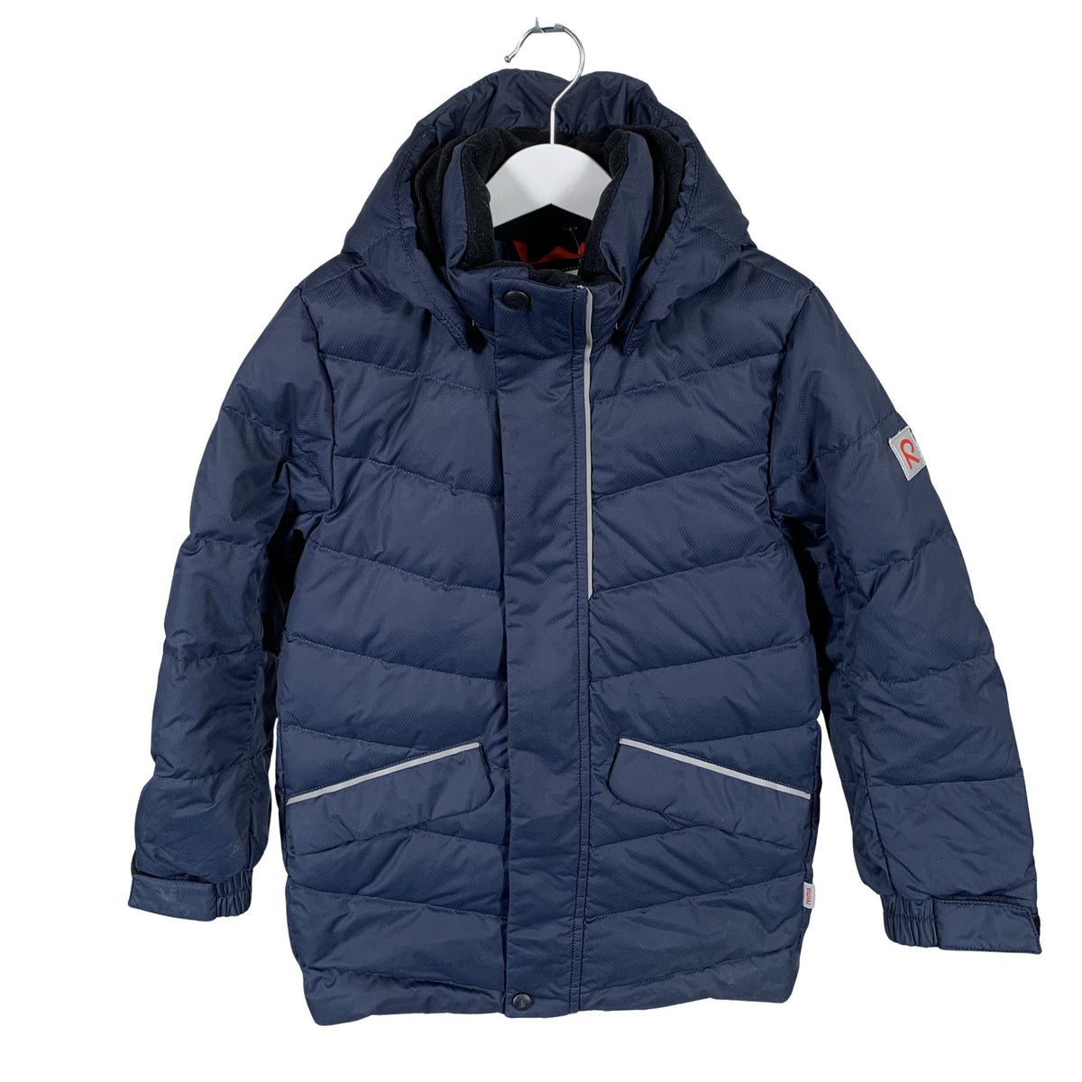 Unisex Reima - Winter jacket, size 116 - 122 - Blue (1)