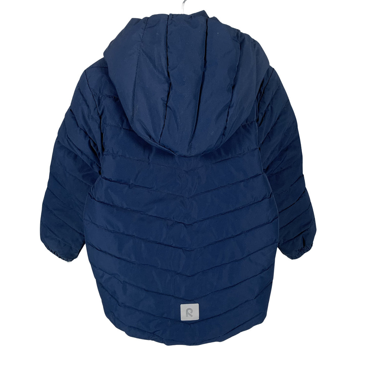 Unisex Reima - Winter jacket, size 116 - 122 - Blue (2)
