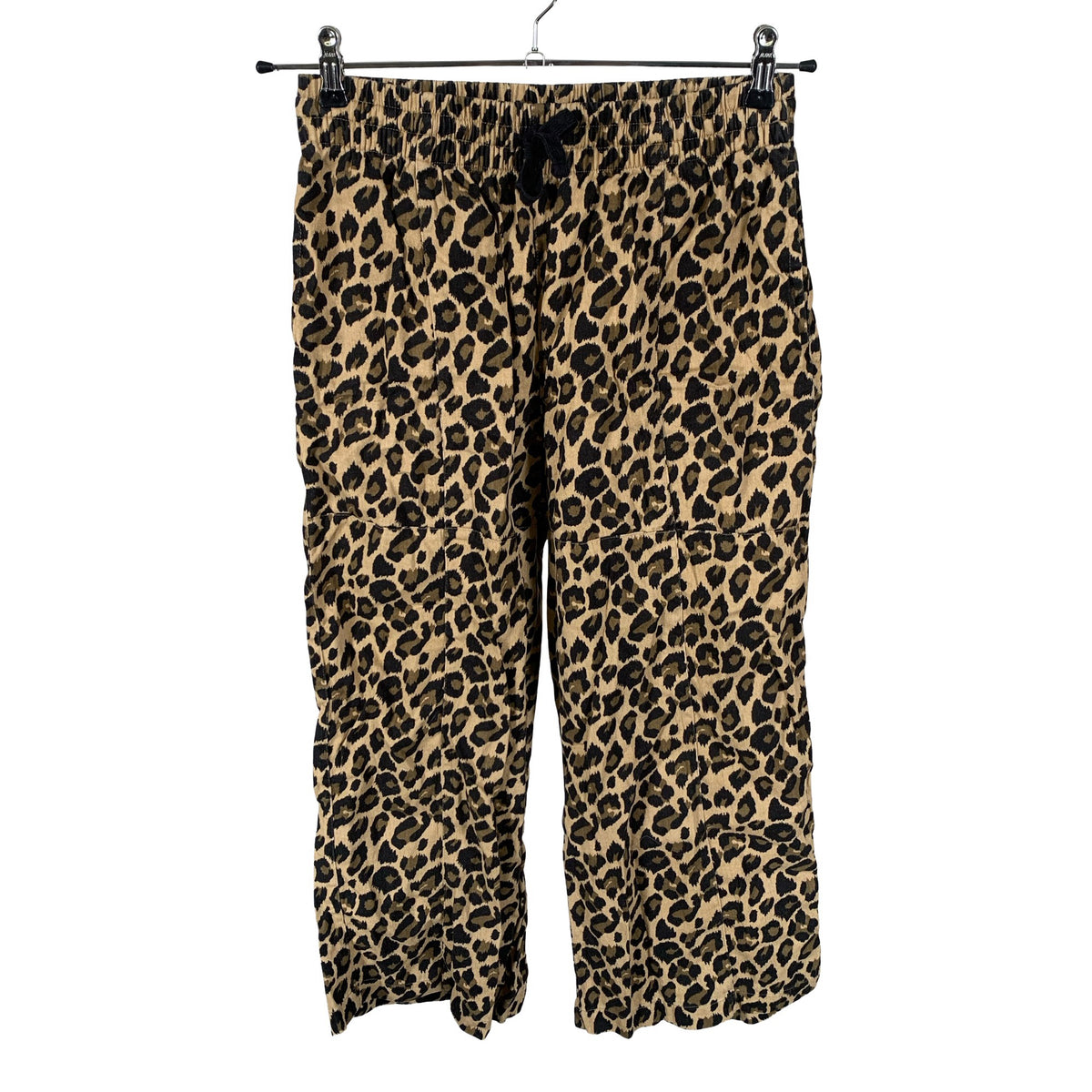 Unisex Lucy & Yak - Slacks, size 36 - Brown (1)