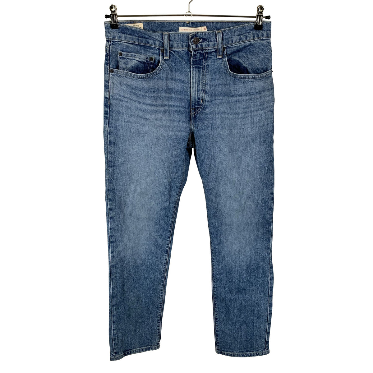 Unisex Levi's - Jeans, size W30 - Blue (1)