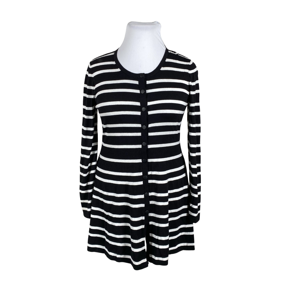 Unisex Andiata - Cardigan, size 42 - Black (1)
