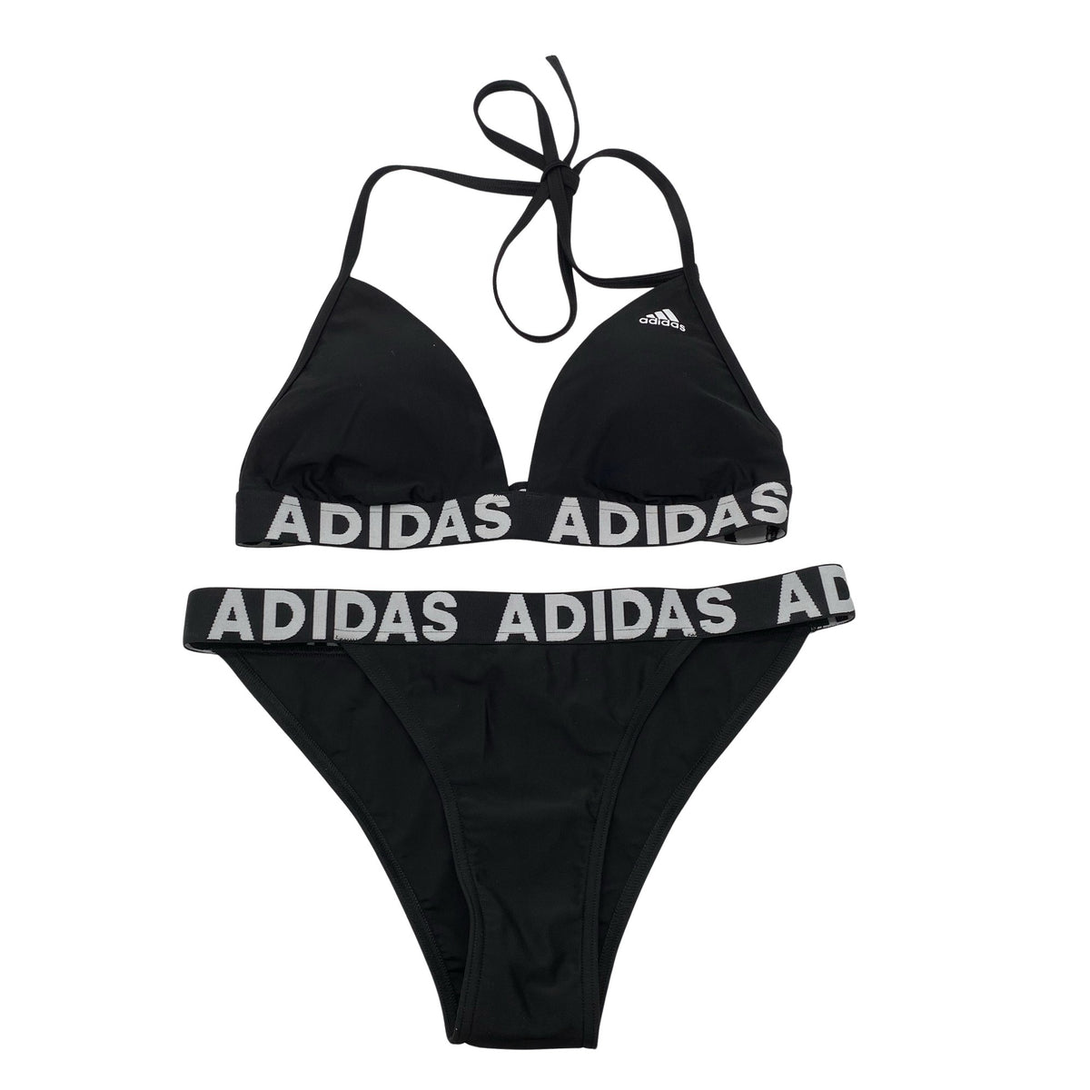 Unisex Adidas - Bikinis, size 42 - Black (1)