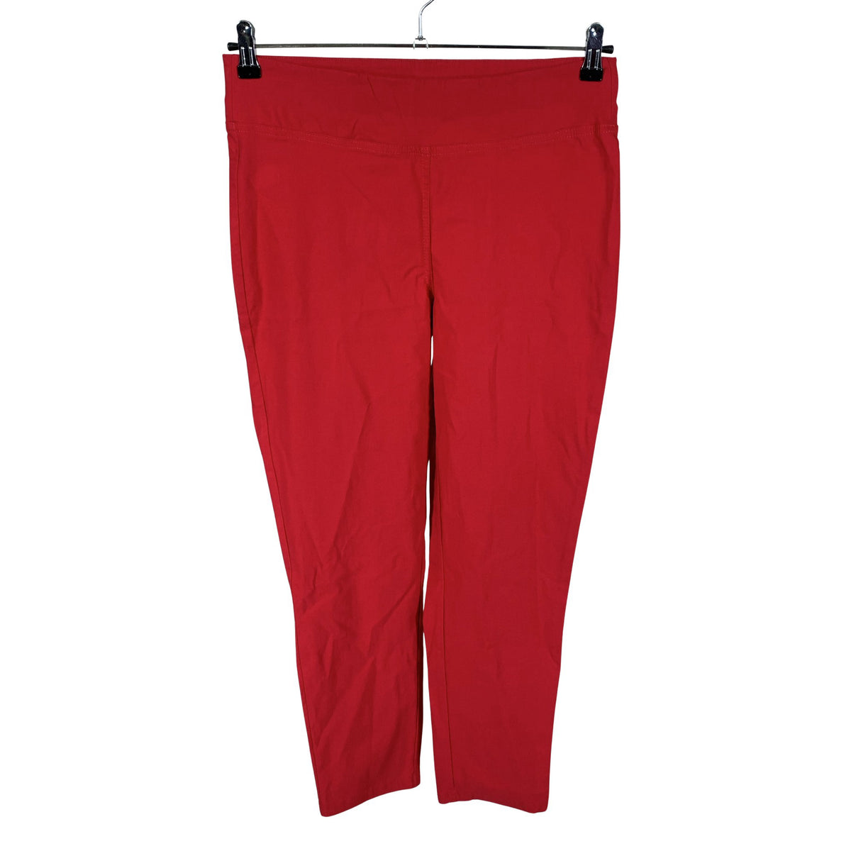 Unisex NP Collection - Capri pants, size 42 - Red (1)
