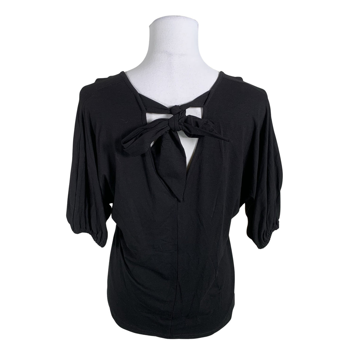 Unisex Marimekko - Tricot shirt, size 40 - Black (2)