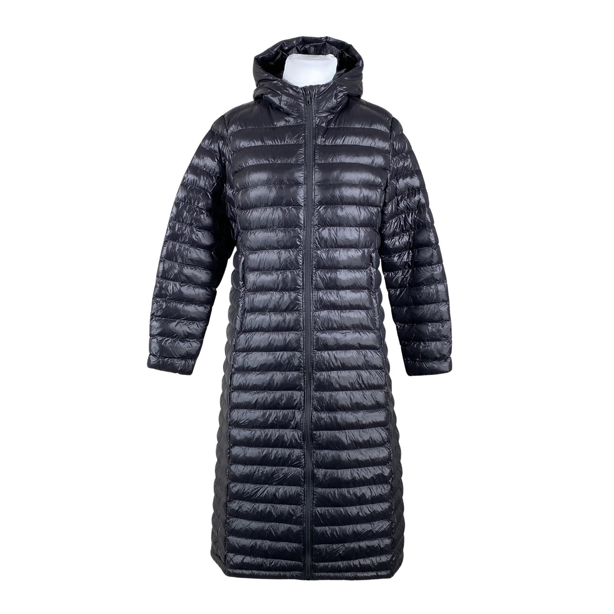 Unisex Everest - Lightly padded jacket, size 48 - Black (1)