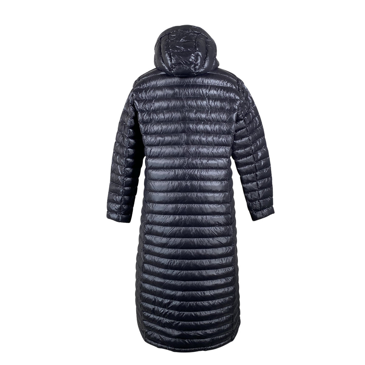 Unisex Everest - Lightly padded jacket, size 48 - Black (2)