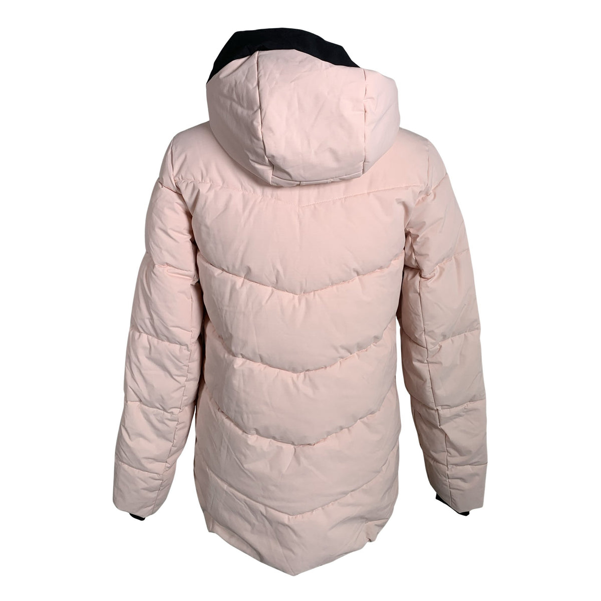 Unisex Icepeak - Winter jacket, size 36 - Light pink (2)