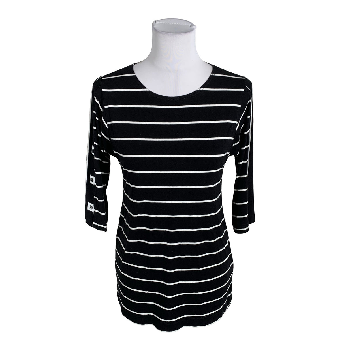 Unisex Voglia - Tricot shirt, size 36 - Black (1)