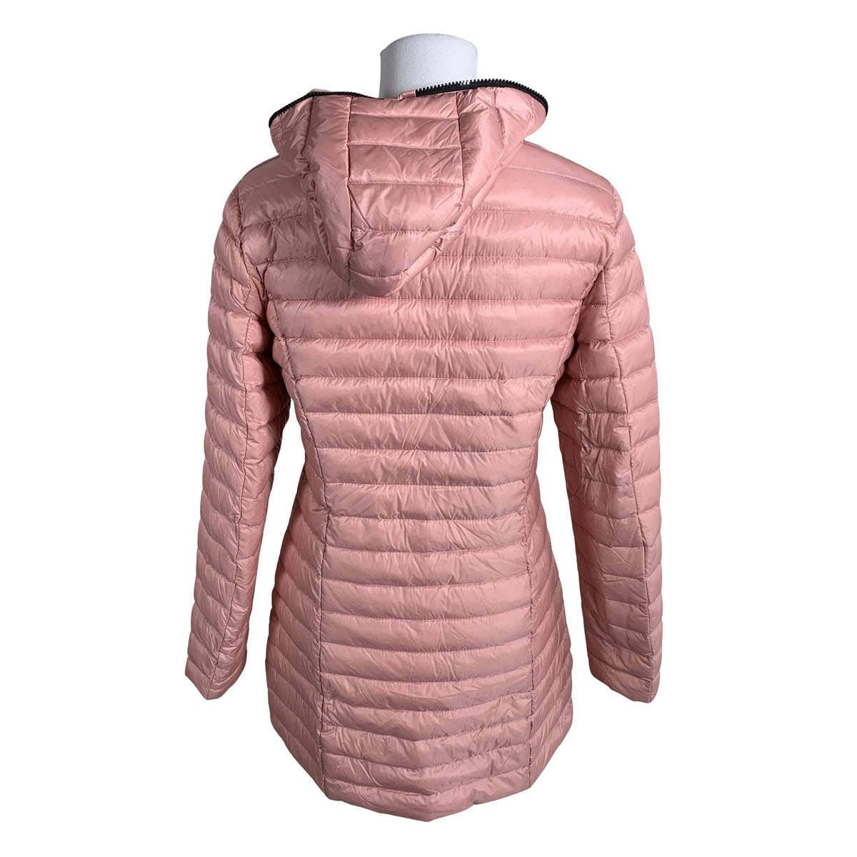 Unisex Reset - Light down jacket, size 36 - Light pink (2)