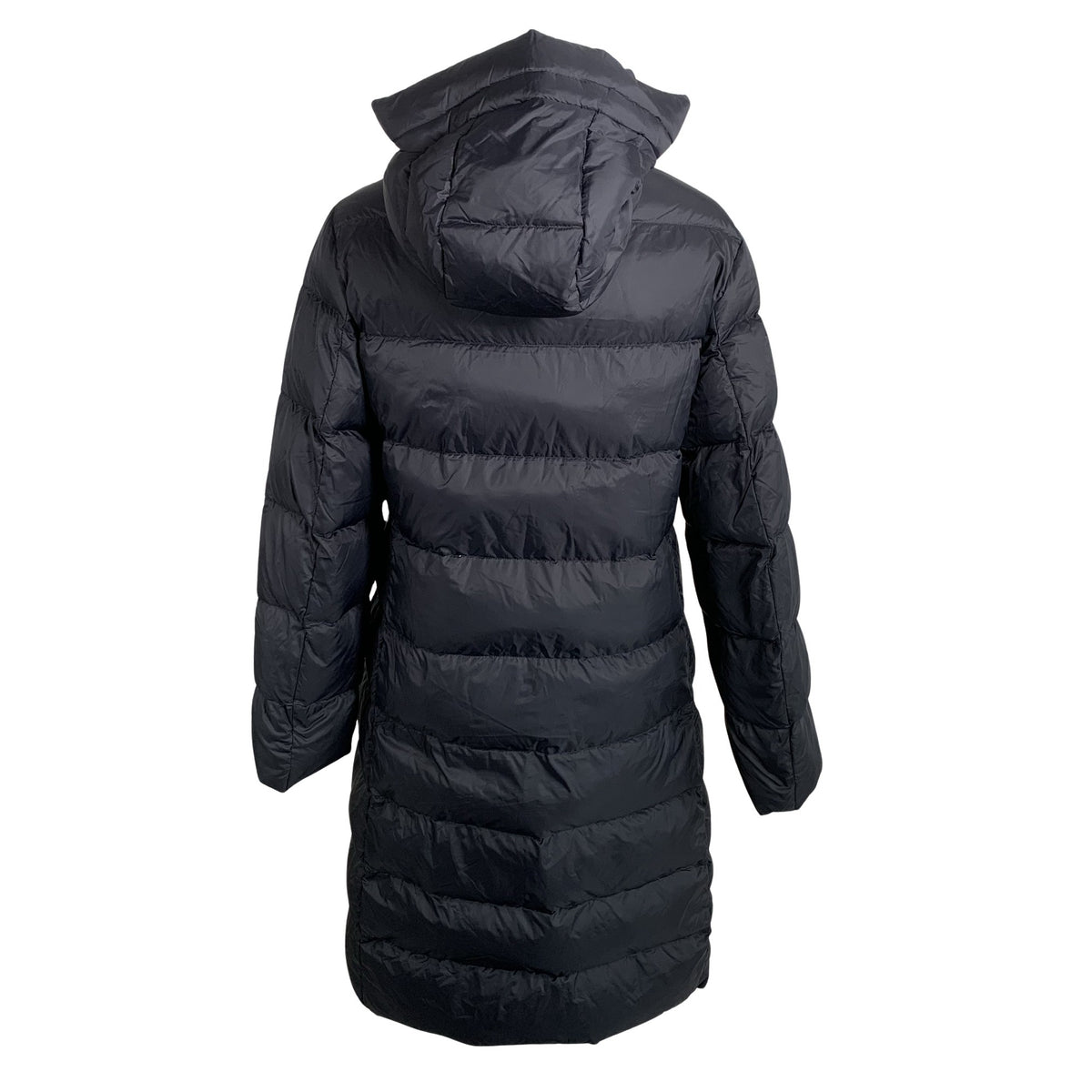Unisex Create - Down jacket, size 36 - Black (2)