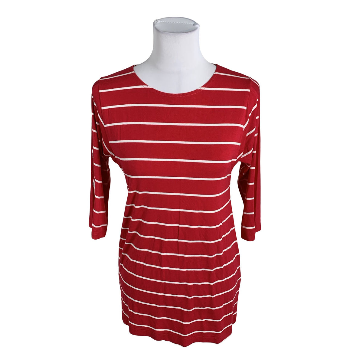Unisex Voglia - Tricot shirt, size 36 - Red (1)