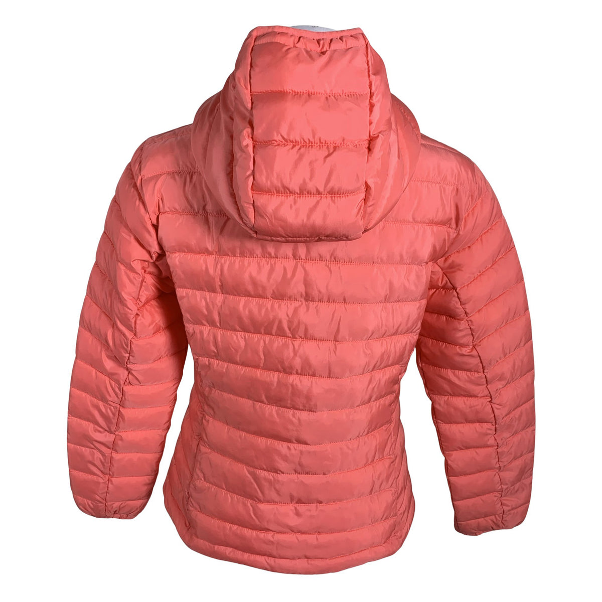 Unisex Luhta - Lightly padded jacket, size 36 - Orange (2)