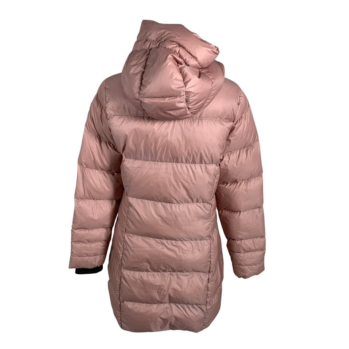 Unisex Reset - Down jacket, size 36 - Light pink (3)