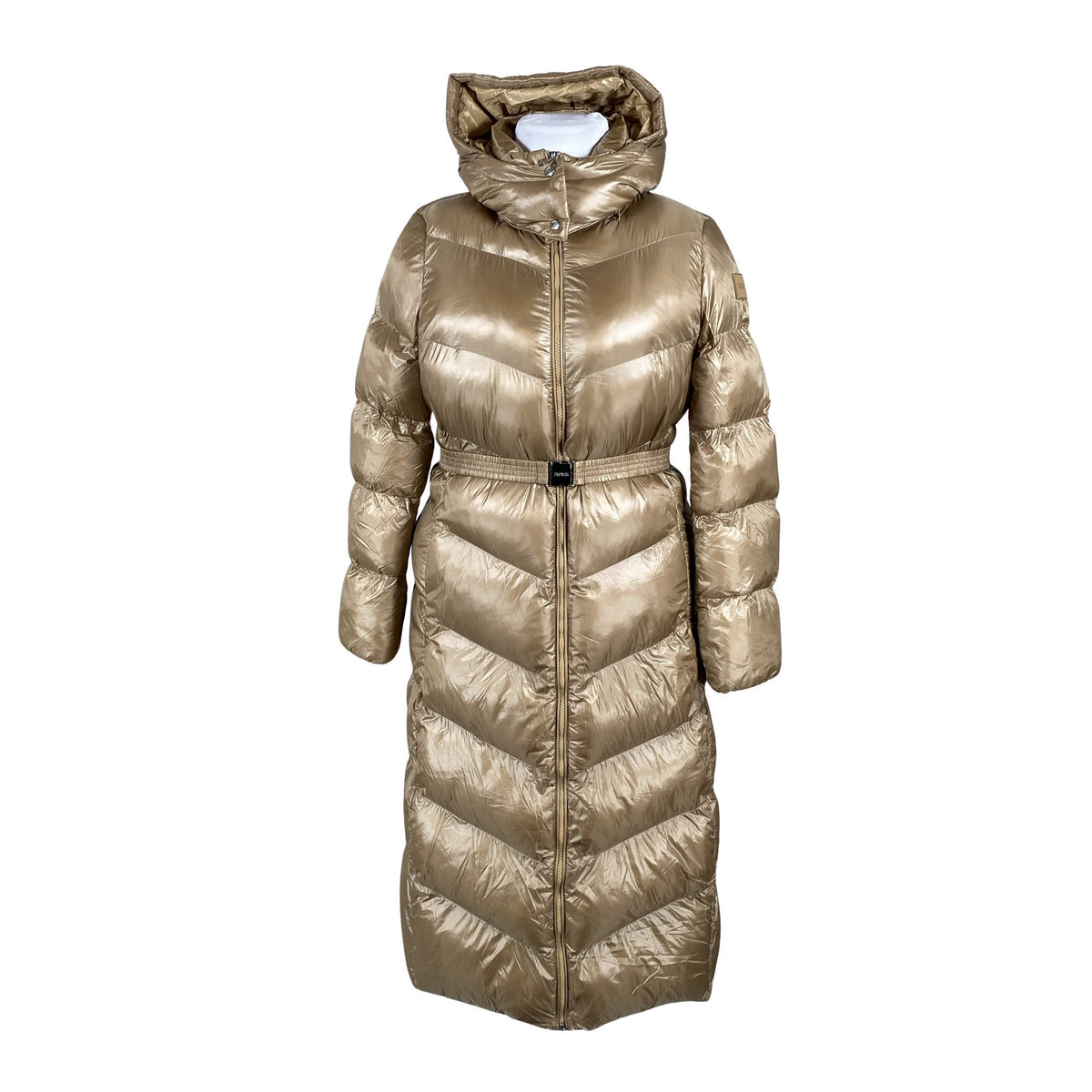 Unisex Hugo Boss - Winter jacket, size 42 - Beige (1)