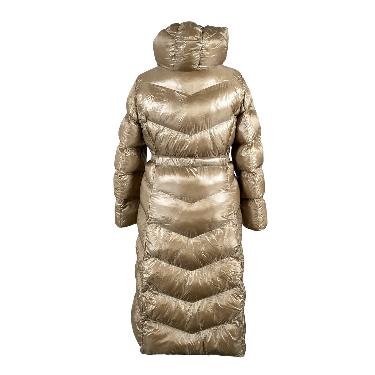 Unisex Hugo Boss - Winter jacket, size 42 - Beige (2)